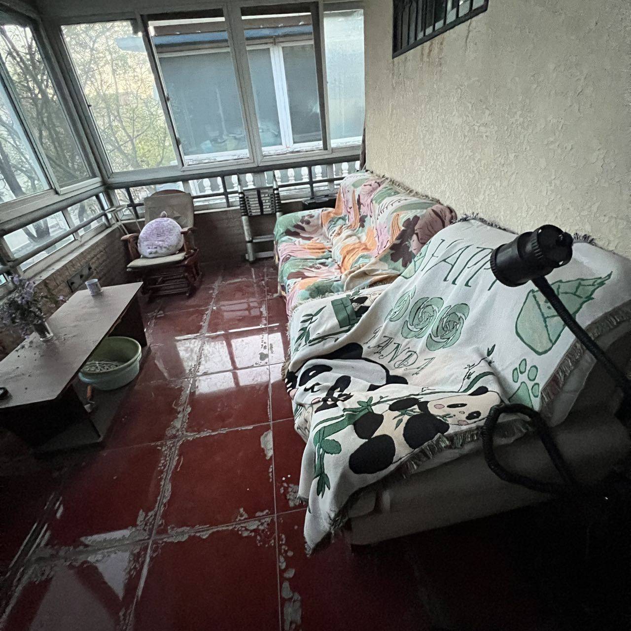 北京 海淀 | 颐和山庄-117号楼_4