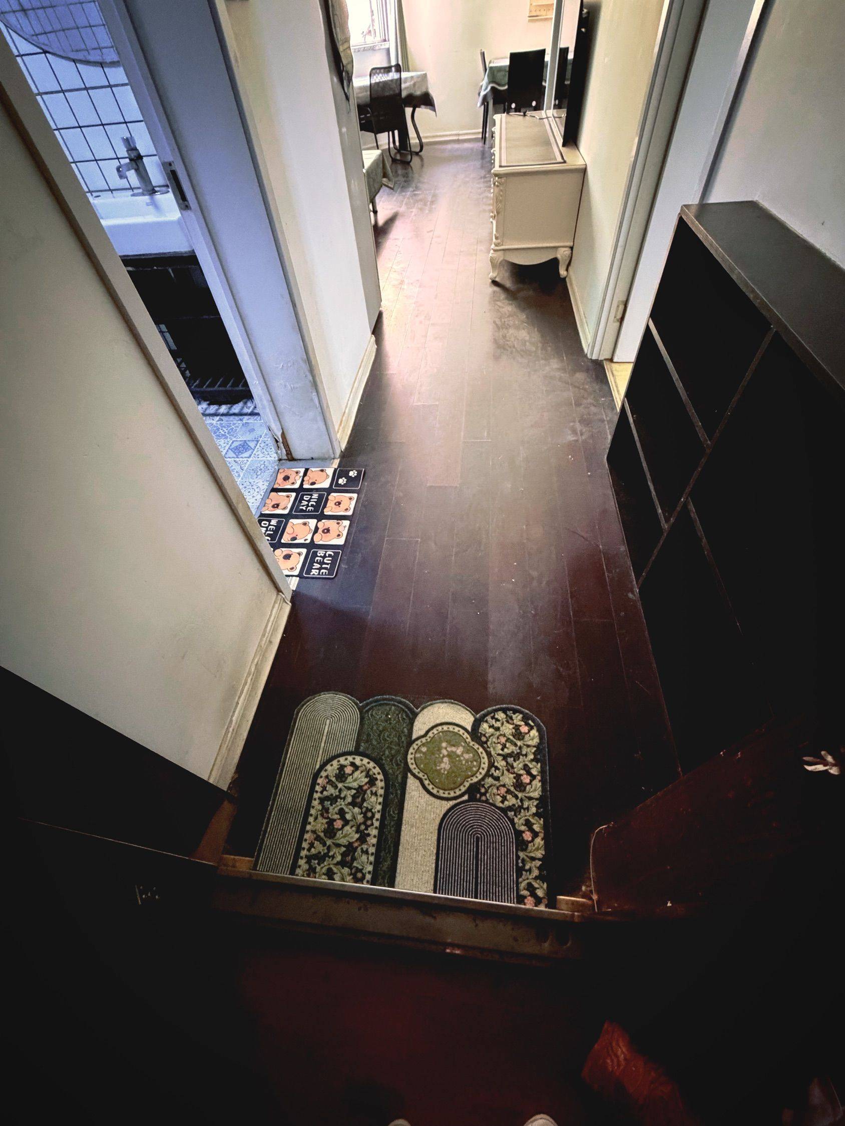 青岛 黄岛 | 嘉信公寓_5