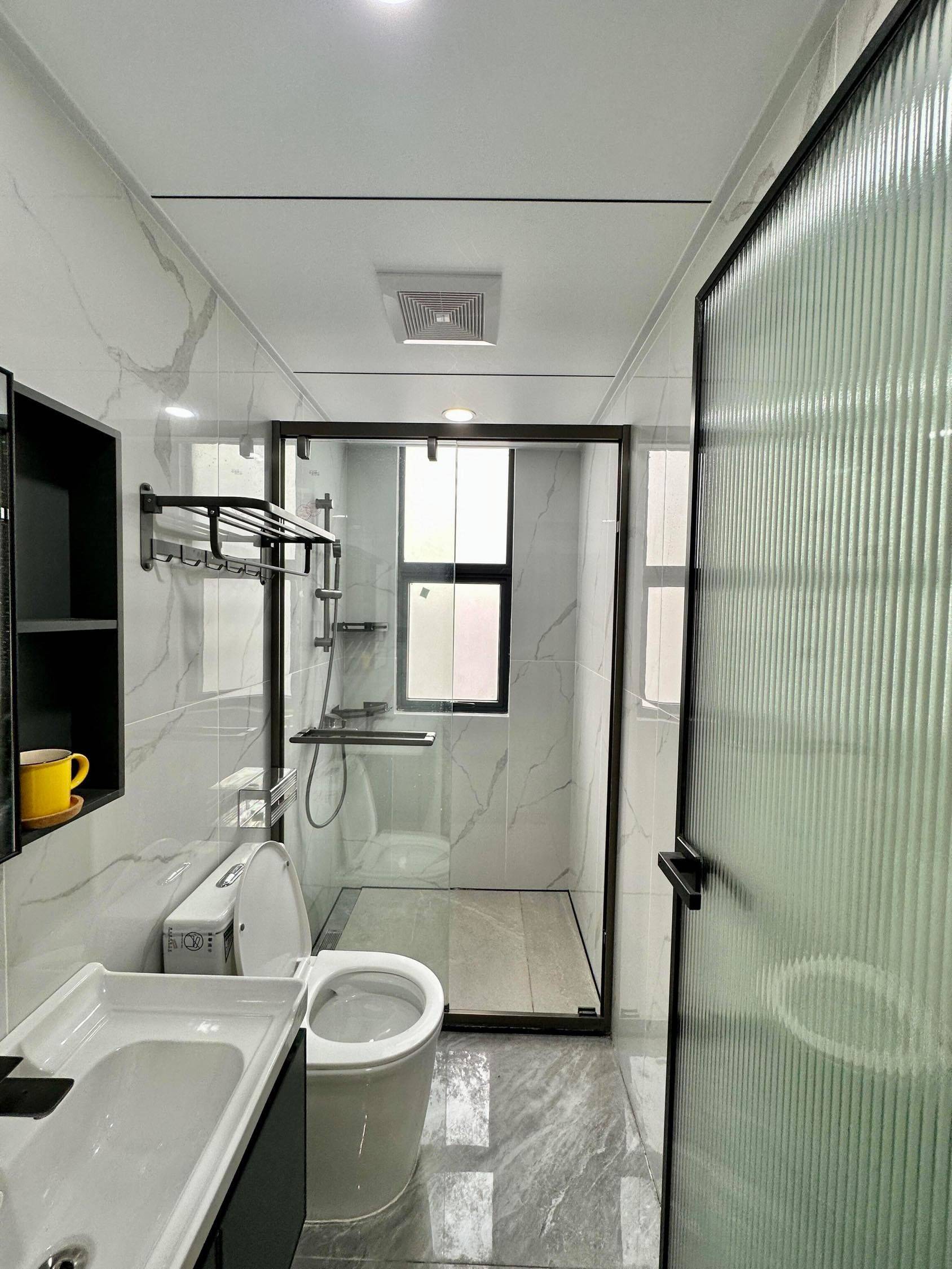 深圳 宝安 | 轻铁西花园_8