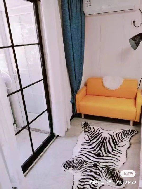 骆蓉梅整租房源1