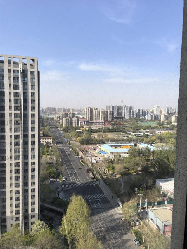 北京 丰台 | 紫辰院_7