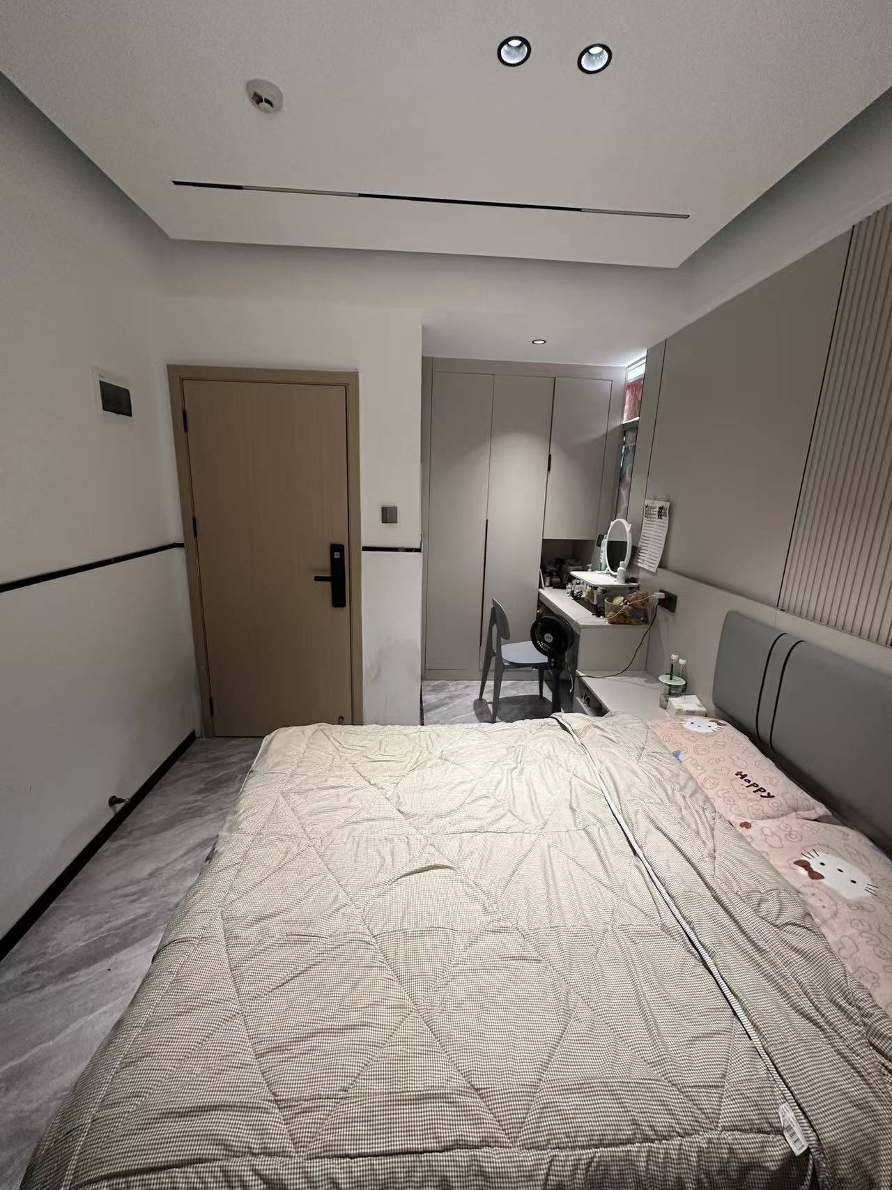 深圳 龙华 | 高坳新村南区-190栋_4