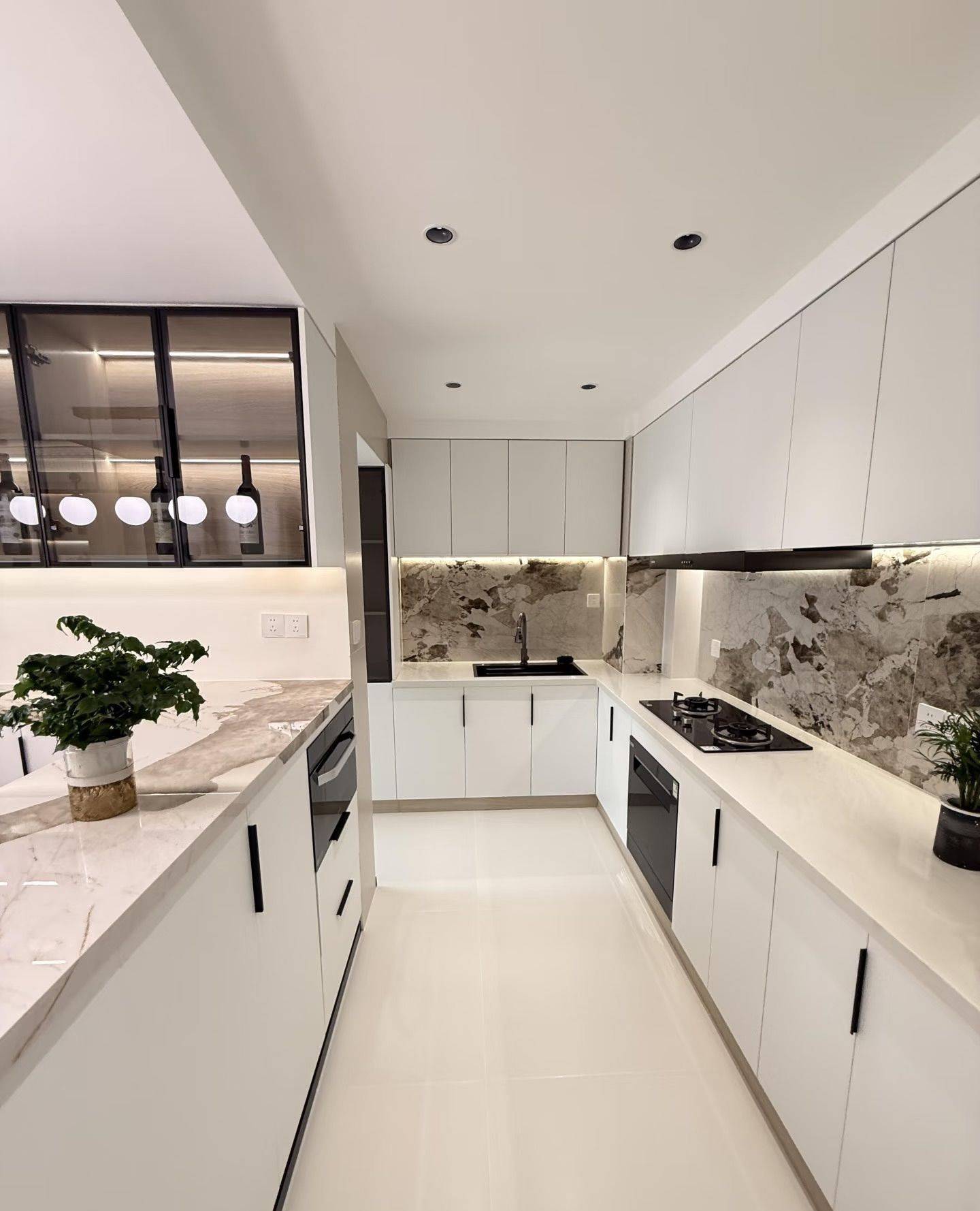 上海 普陀 | 中远两湾城_4