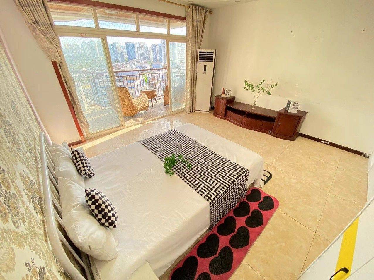 重庆 两江新区 | 金科花园_3