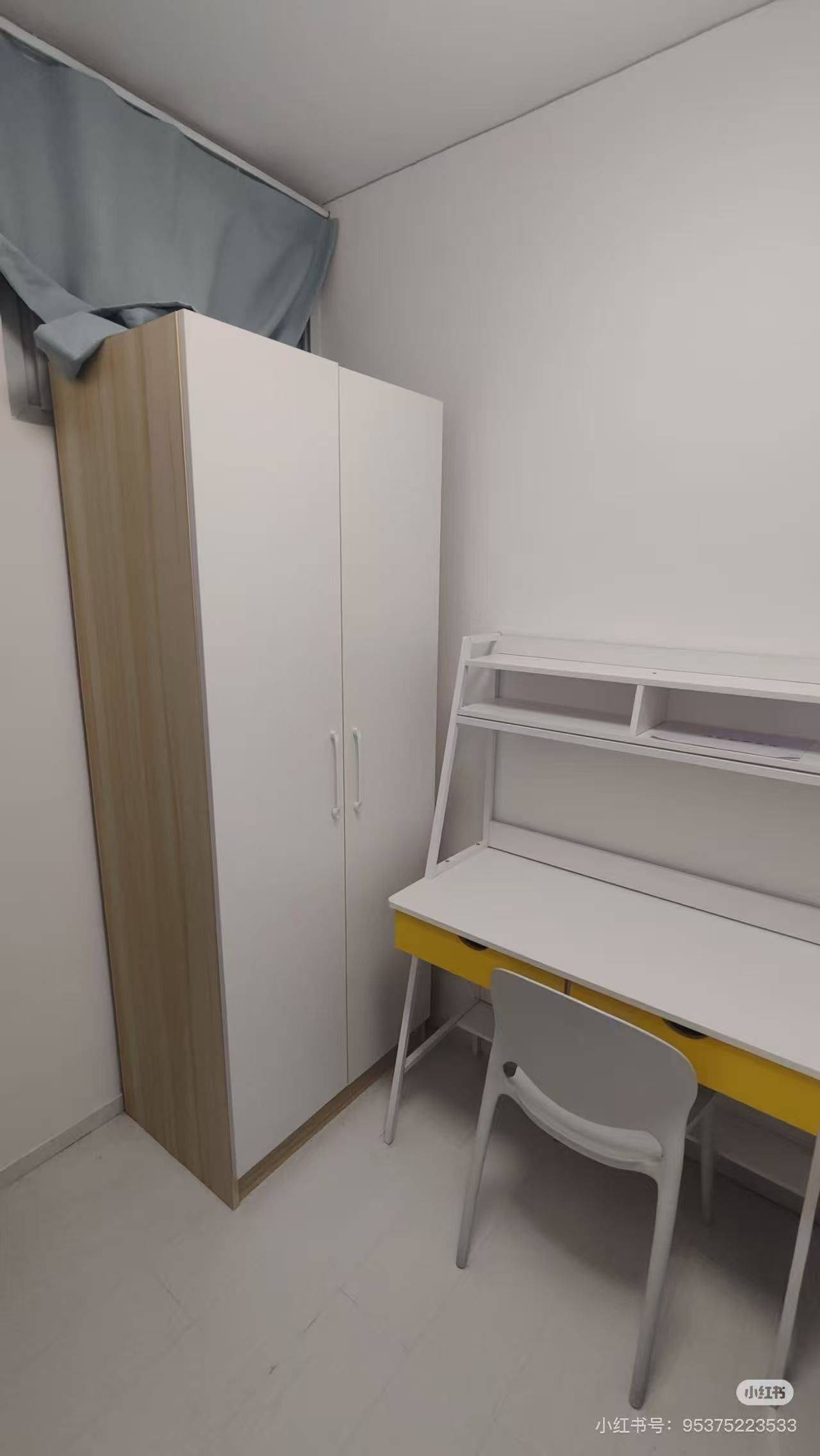 Justine整租房源3