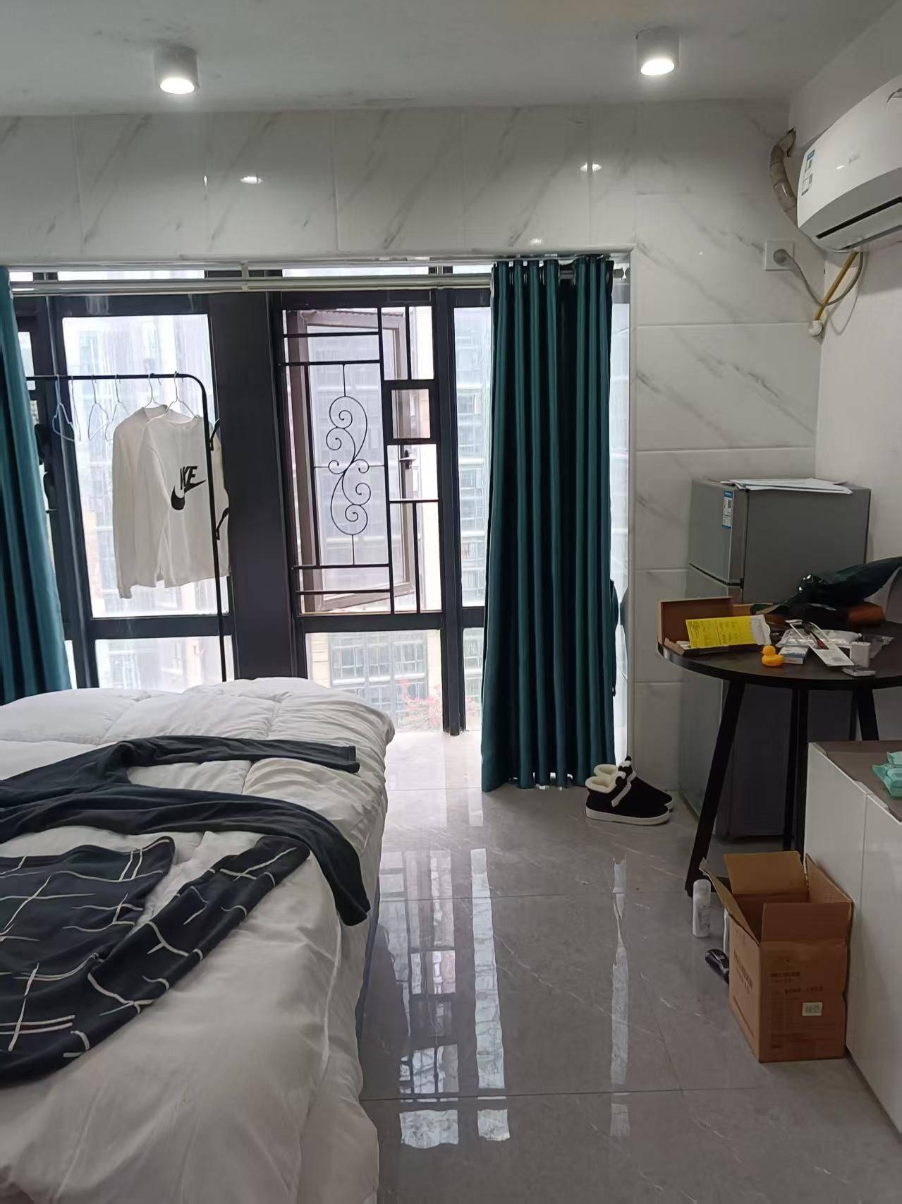 黄埔 萝岗敏捷广场