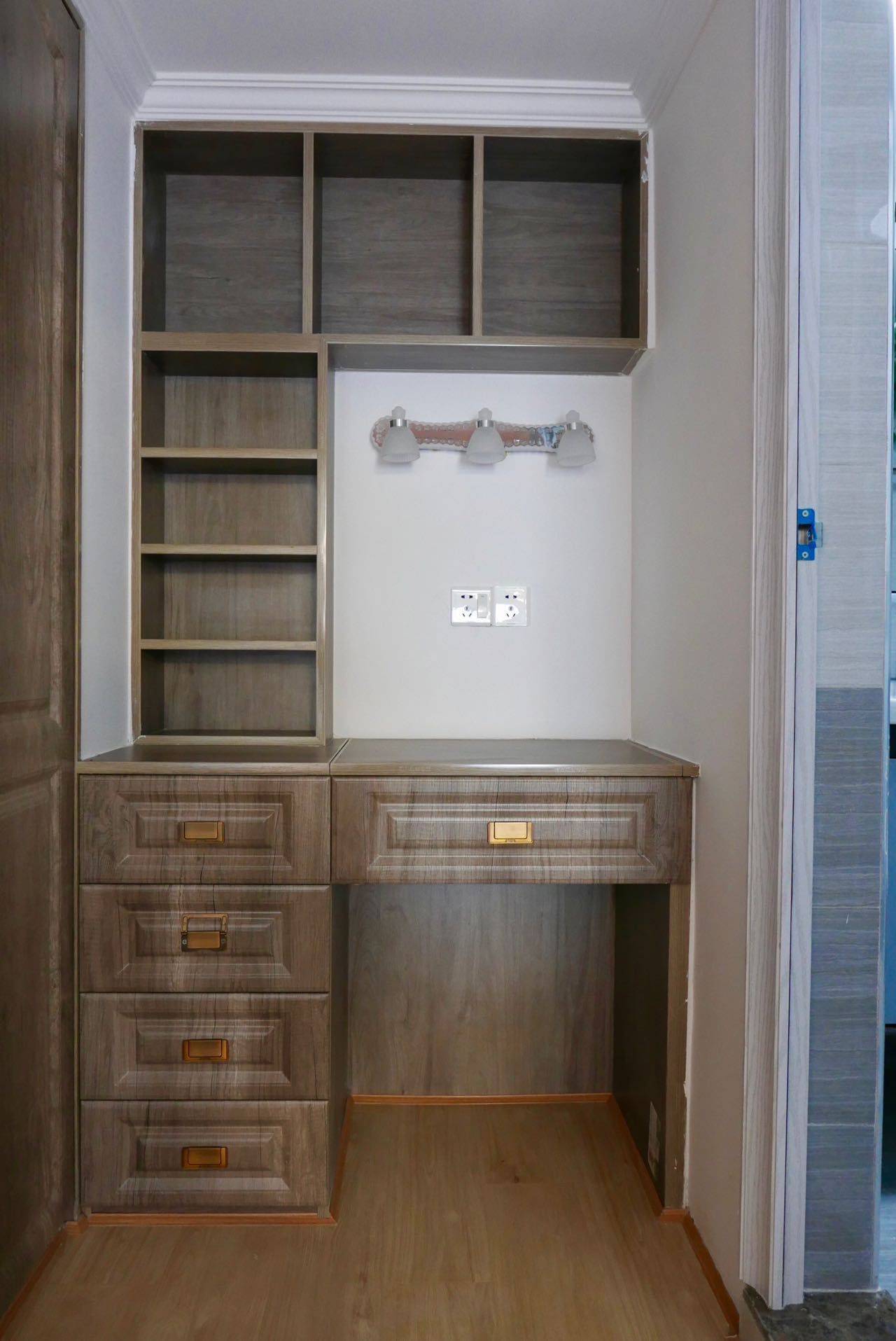 南昌 青山湖区 | 晖燕国际大厦_5