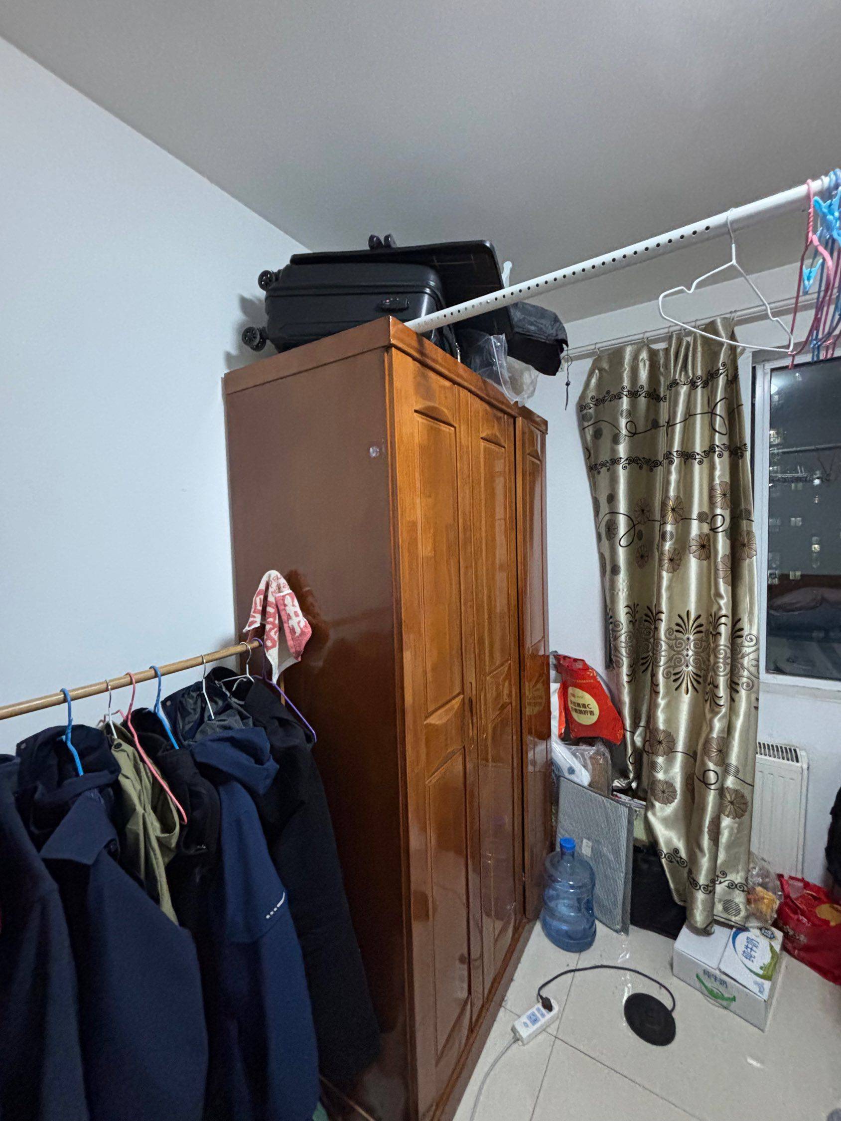 Ezekiel 整租房源2