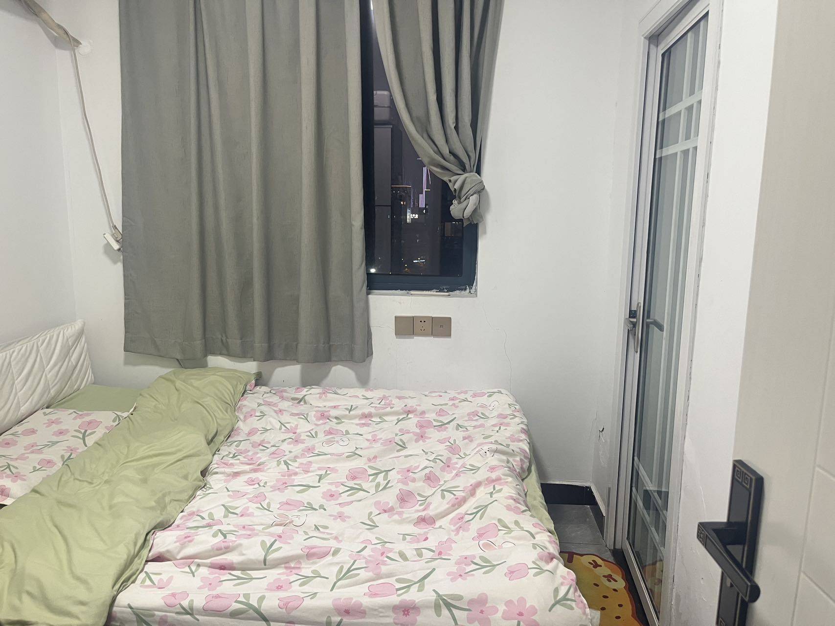 义乌 东傅宅2区