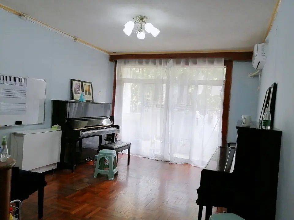 深圳 南山 | 榆桂小区_5