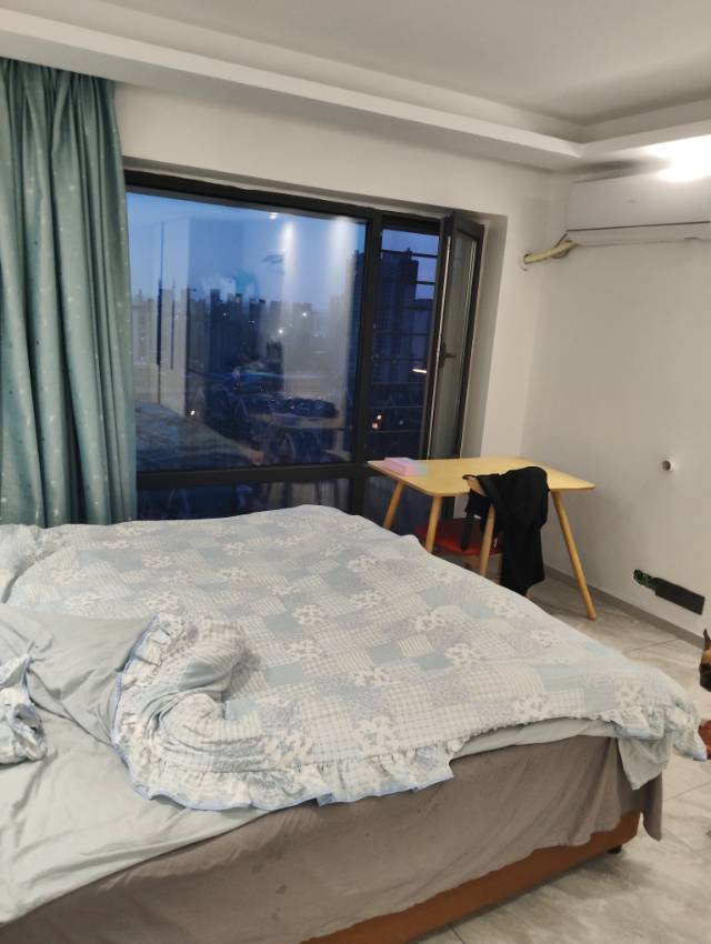 哈尔滨 松北 | 融创文旅城D座_4