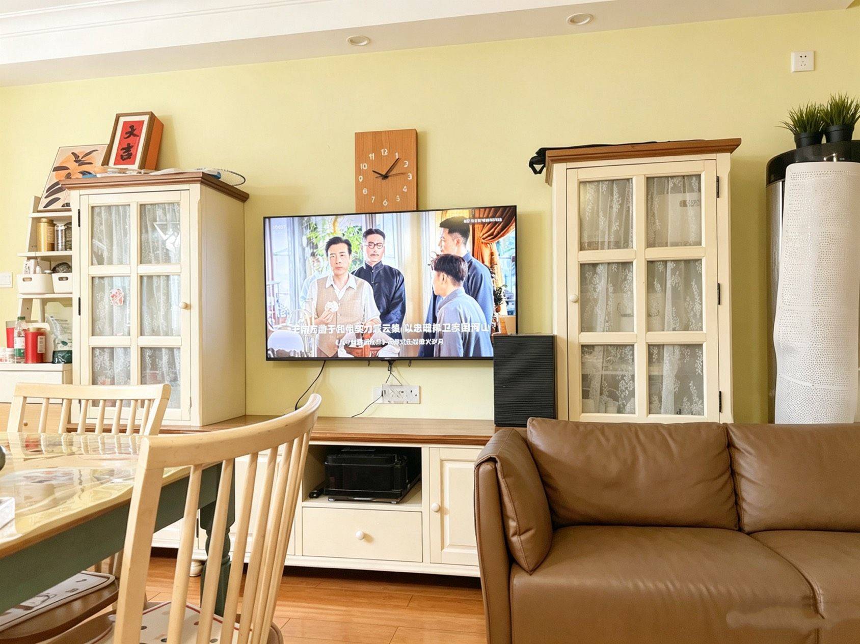 摸金阿九整租房源1