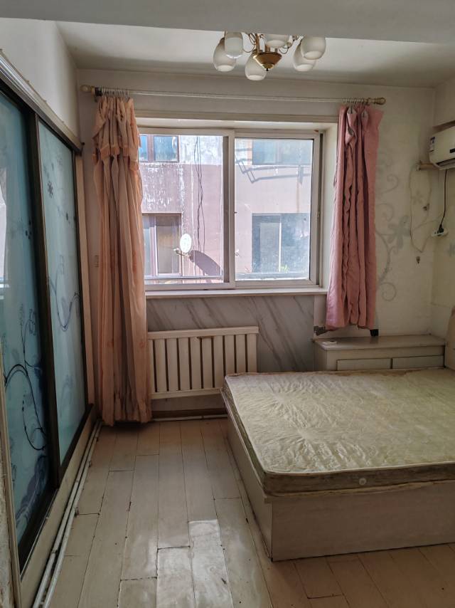 大连 沙河口 | 大连富民外来公寓_3