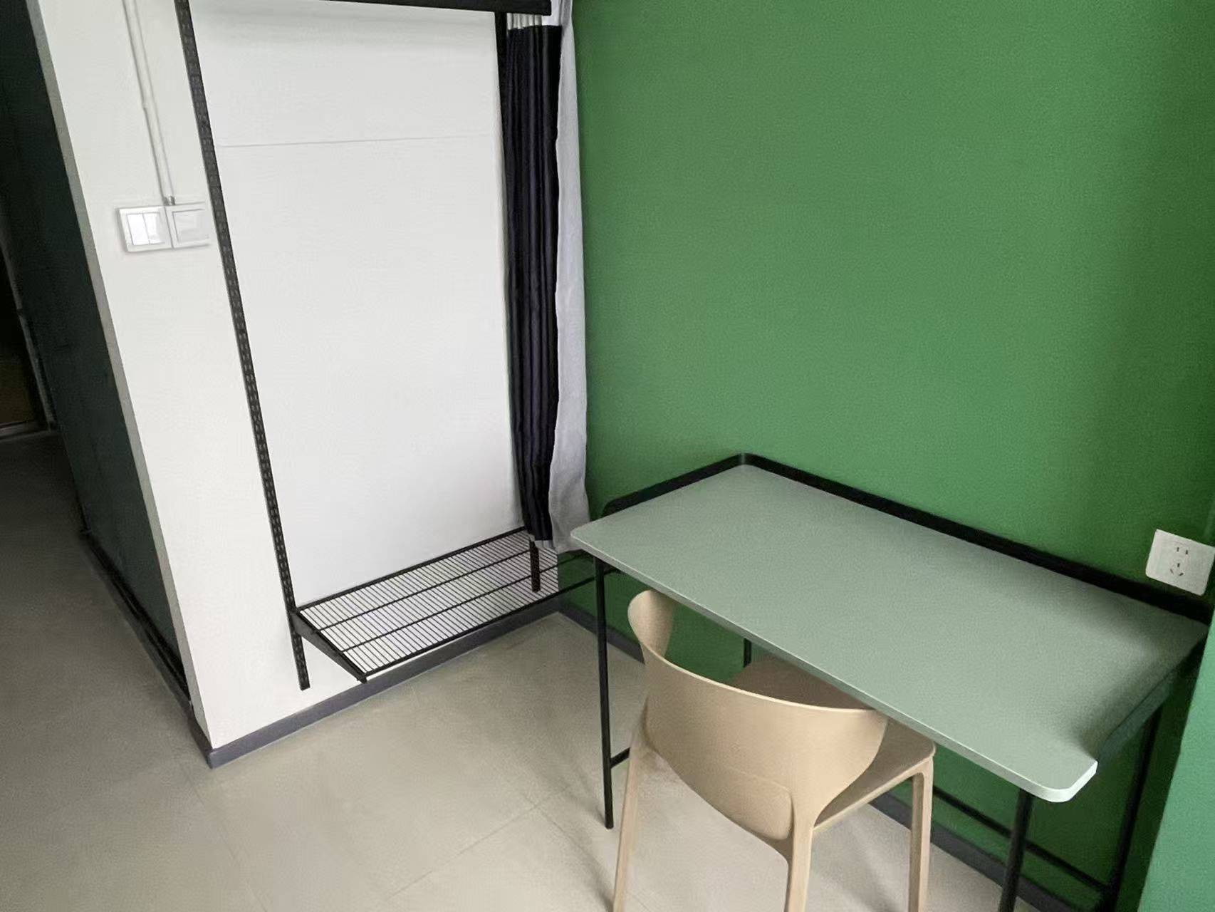 松江 智汇科创园-4号楼