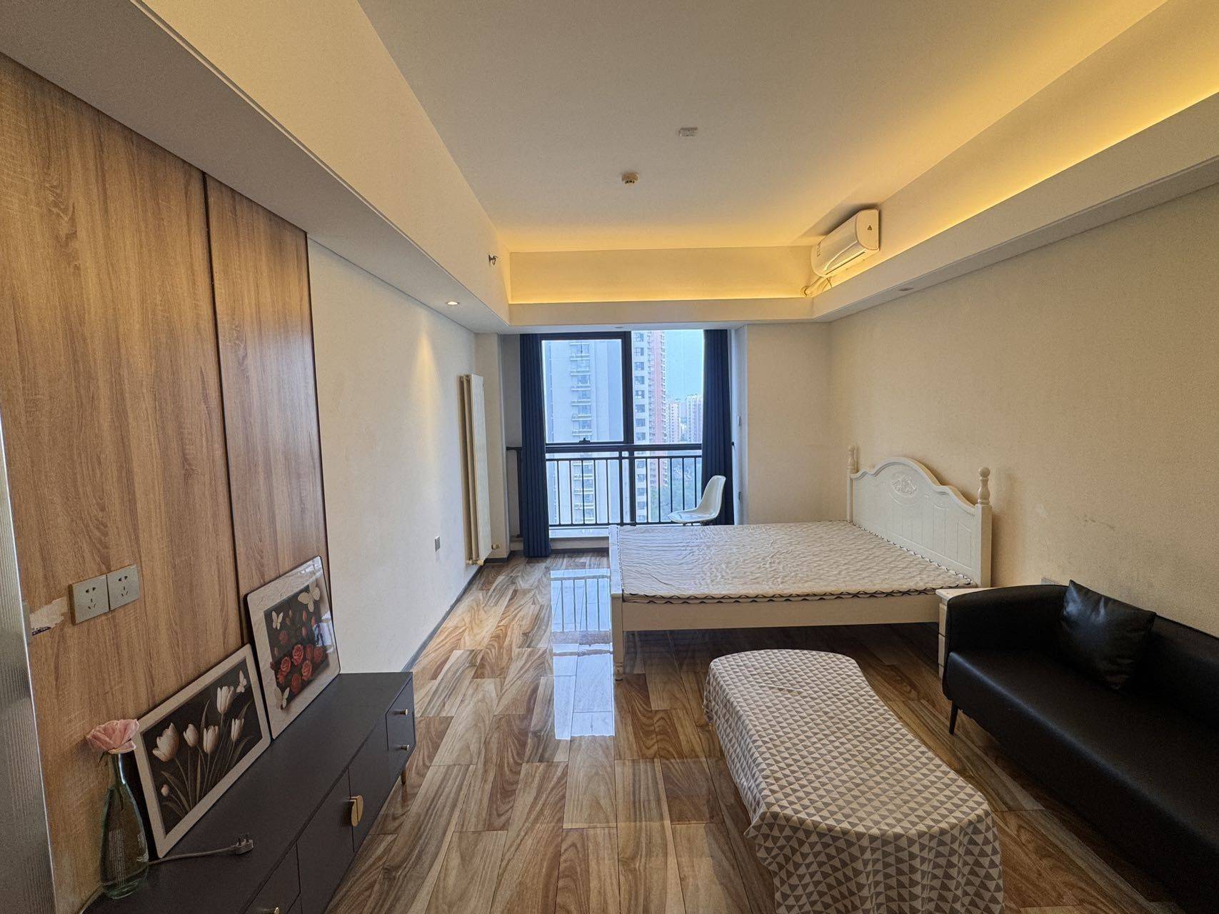 二七 正商创富欣城-2号楼