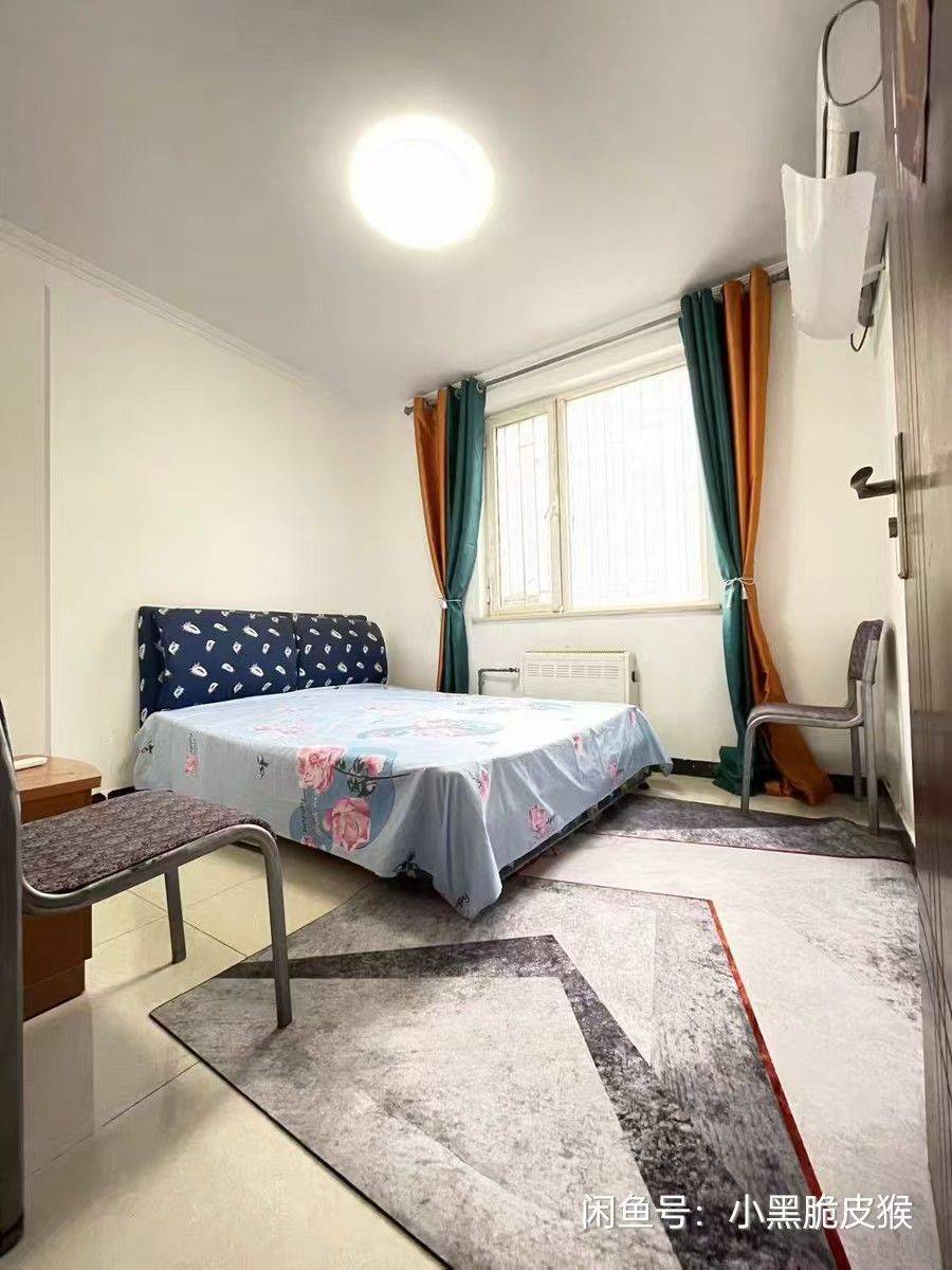 自己家房子没有中介费整租房源2