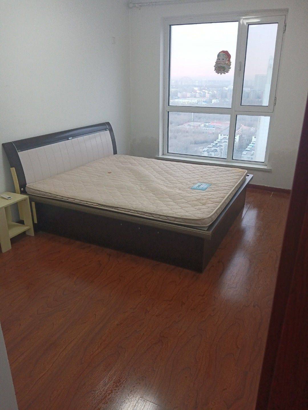 沈阳 于洪 | 汇邦枫丹1、2期-10号楼_4