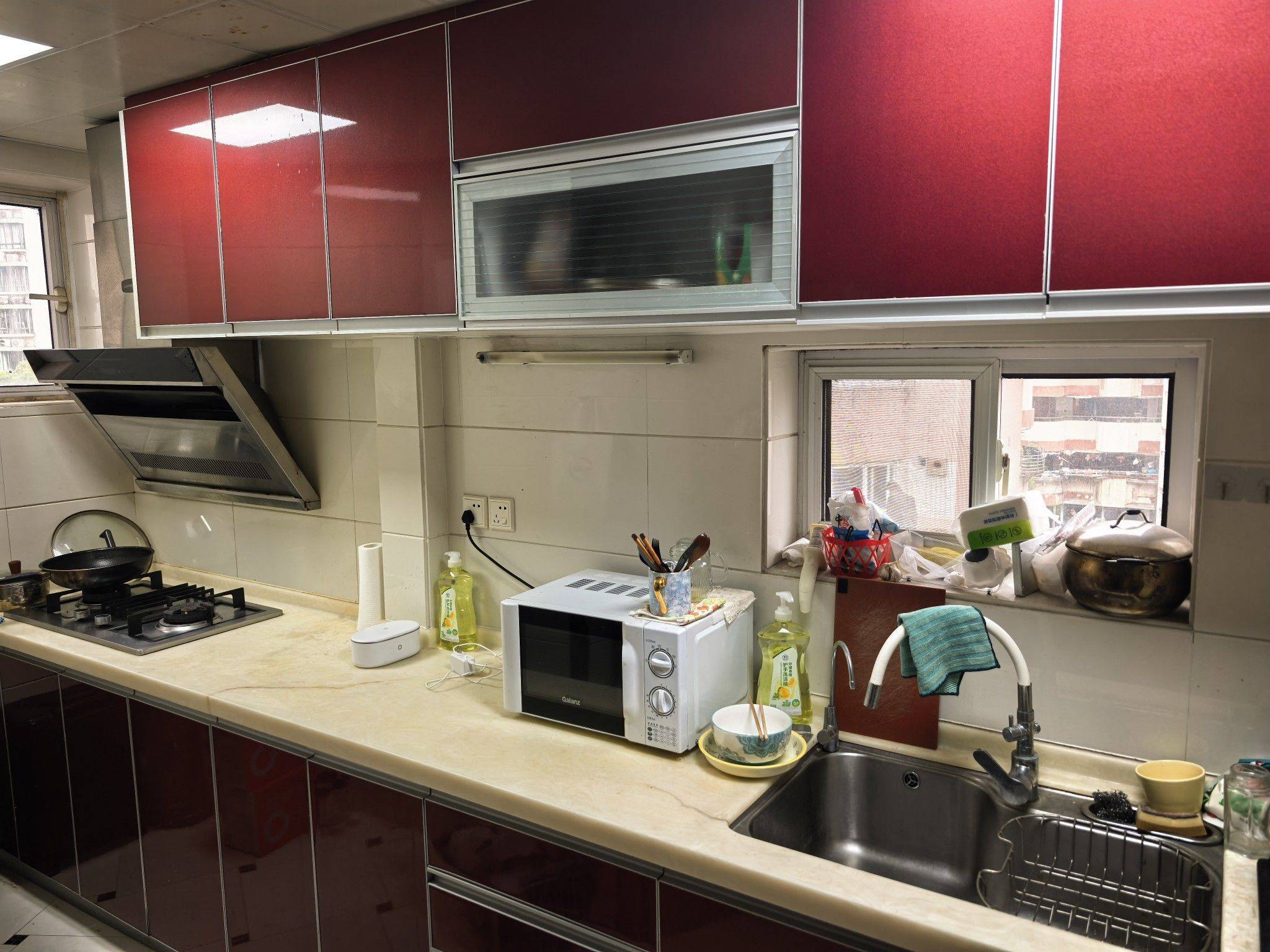 Eliotty整租房源2