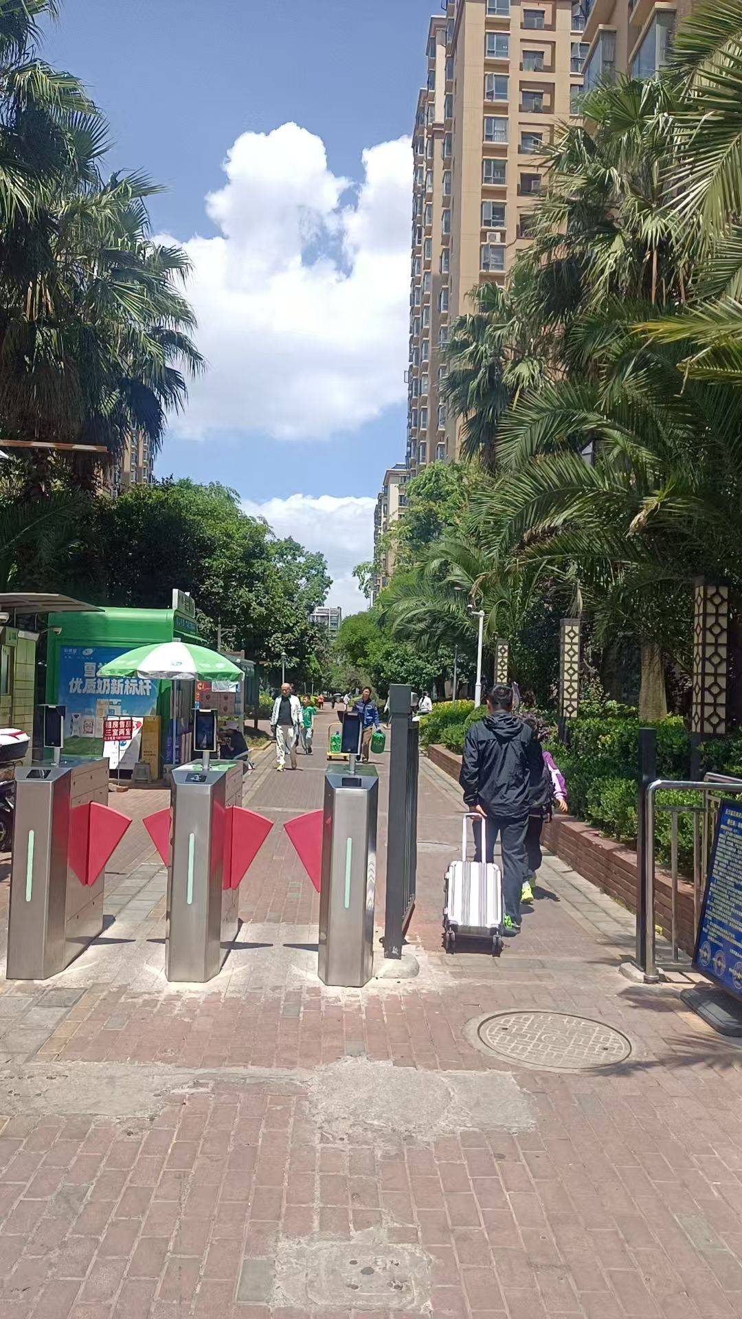 昆明 西山 | 筑友·双河湾德馨苑_6