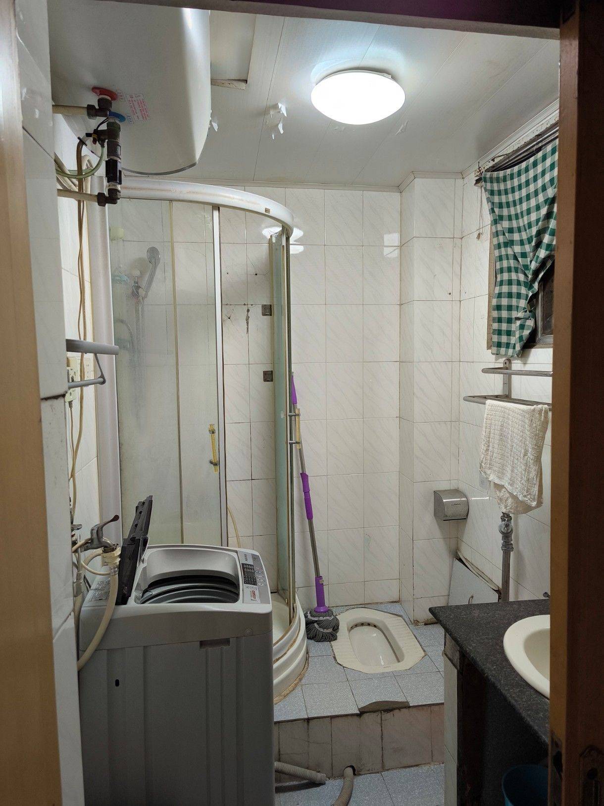 武汉 洪山 | 滨湖小区_6