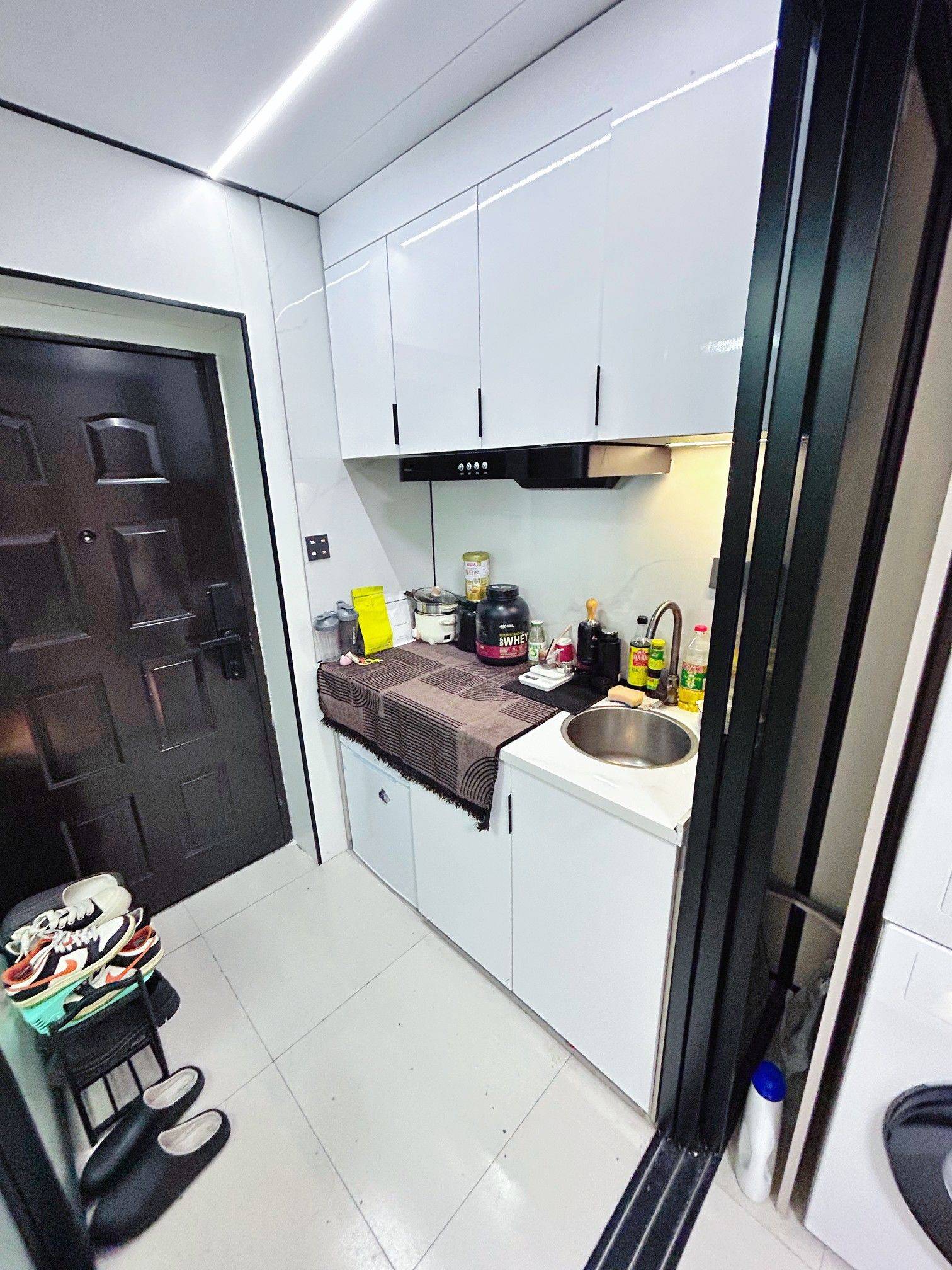 杭州 钱塘 | 松合时代商城_5