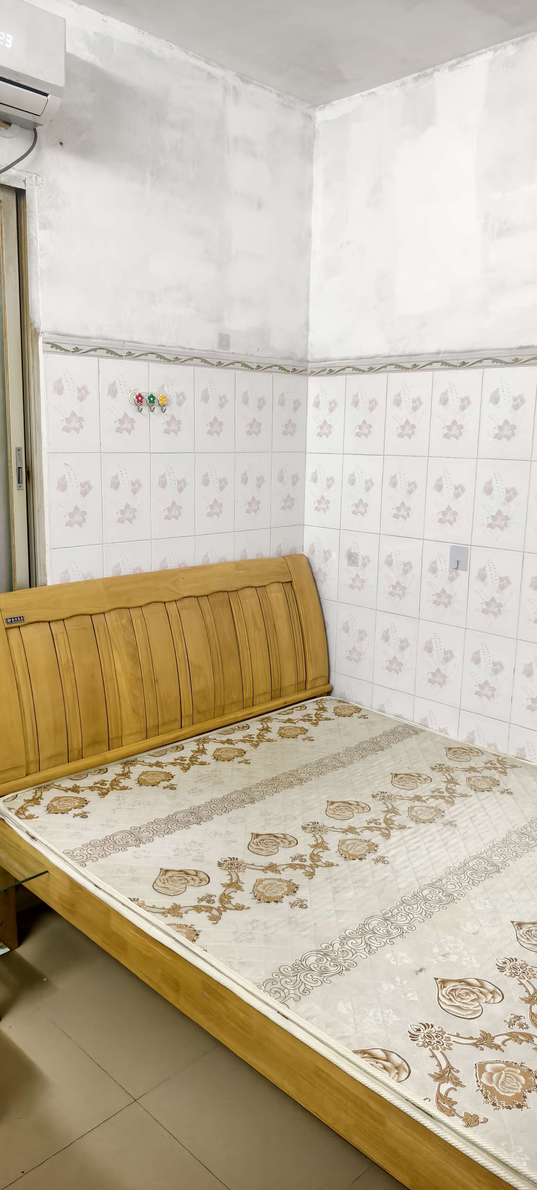 青秀区 葛麻六组生活区