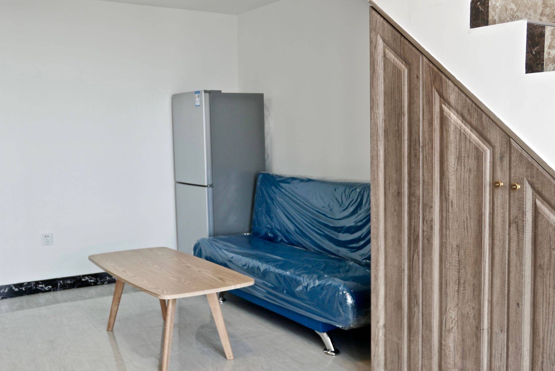 南昌 青山湖区 | 晖燕国际大厦_2