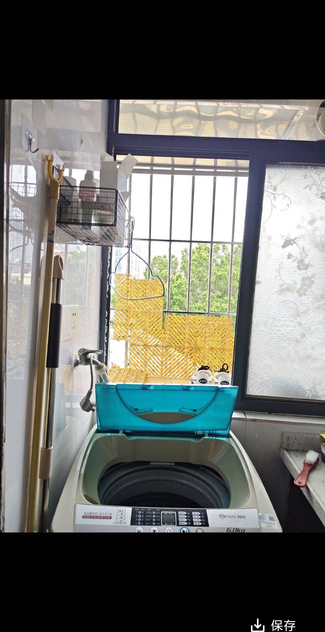 宝安西乡个人转租整租房源3