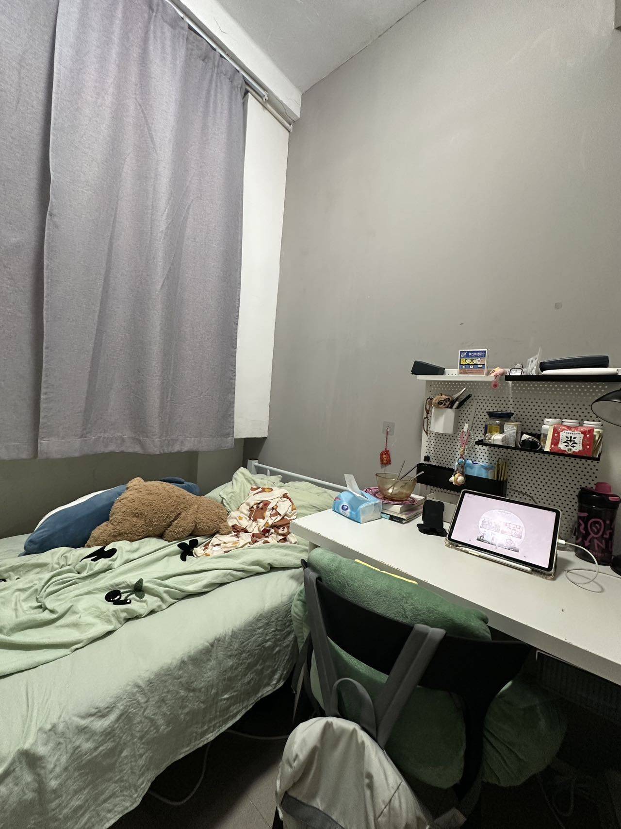 香港 九龙 | iRent油麻地公寓_4