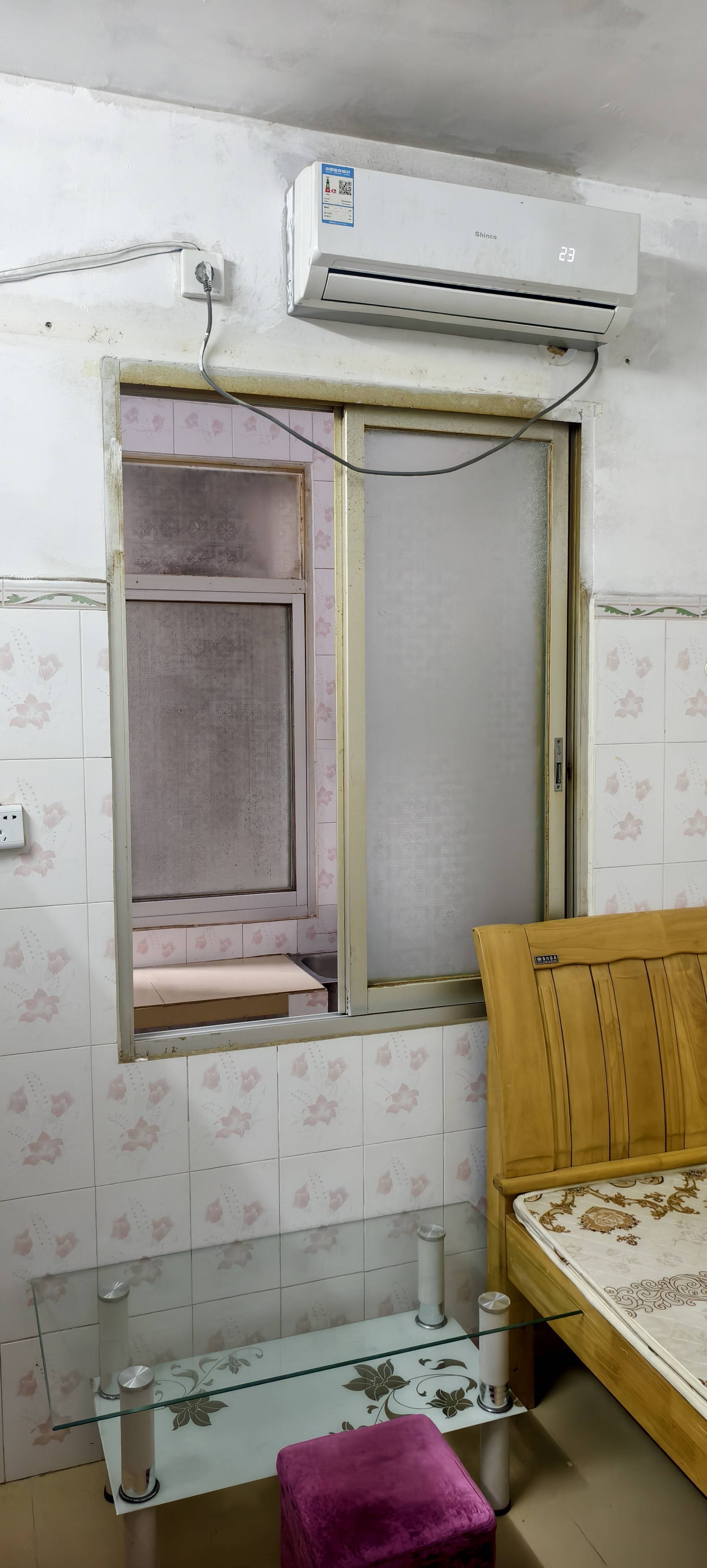 青秀区 葛麻六组生活区