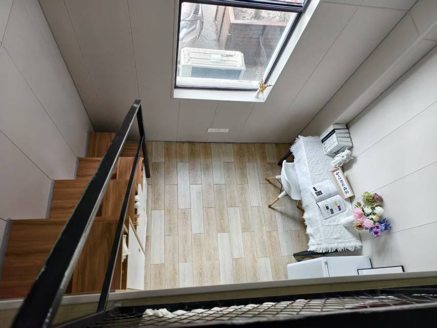 山下達郎整租房源1