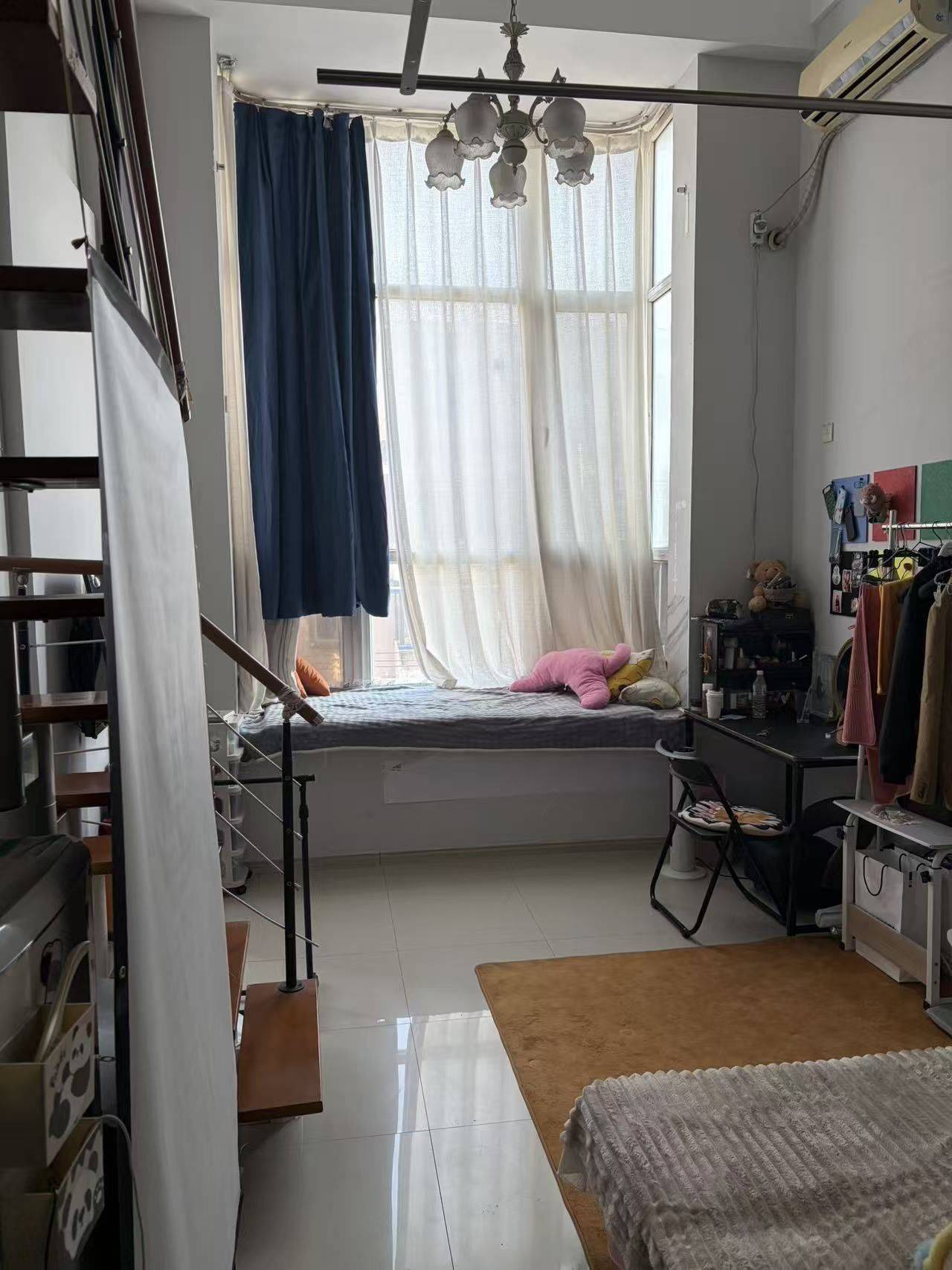 沈河 涵泰·中央里-17~1号楼