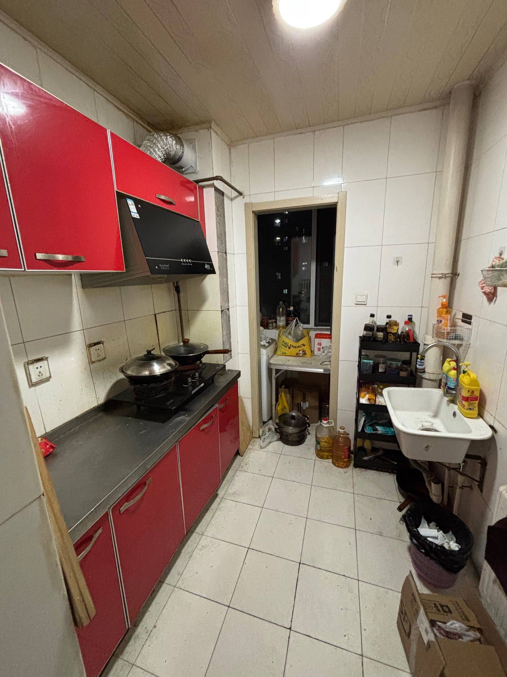 Ezekiel 整租房源3