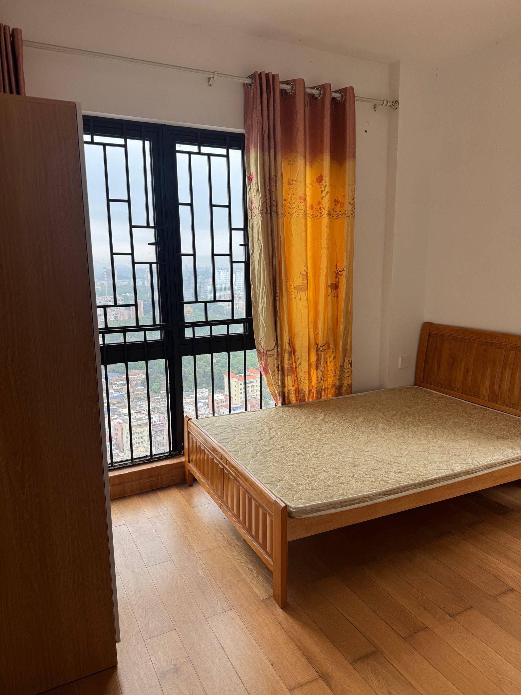 热爱生活整租房源2