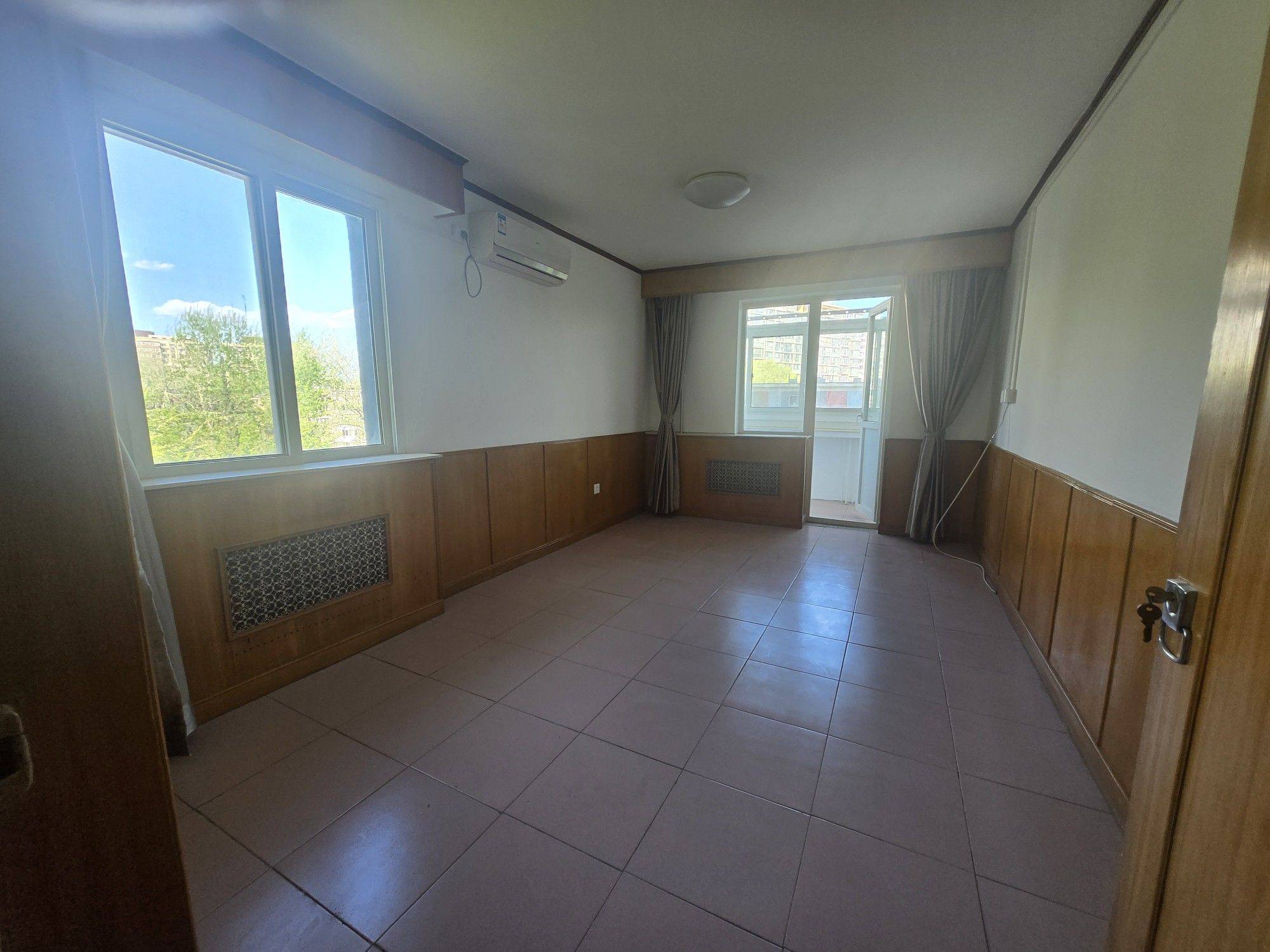 北京 海淀 | 车道沟南里小区_4