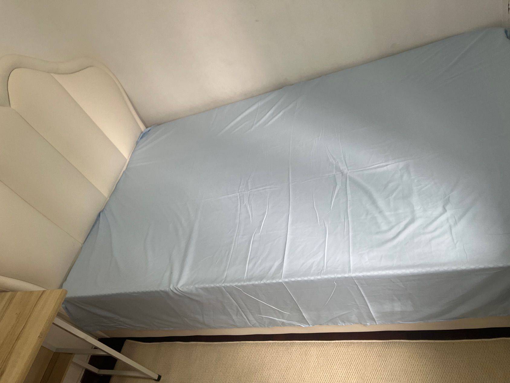 钟钟～整租房源2