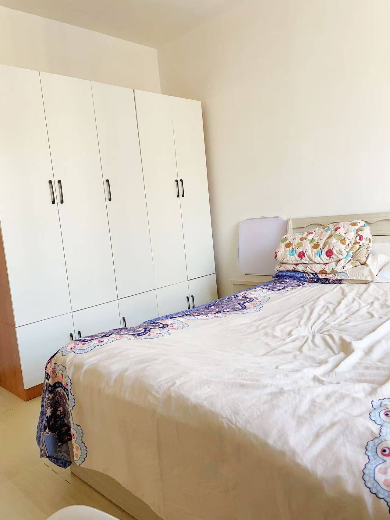 长清 中建长清湖和园