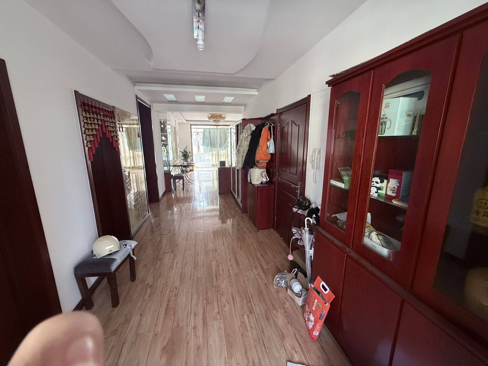 太原 万柏林 | 南屯北小区_4