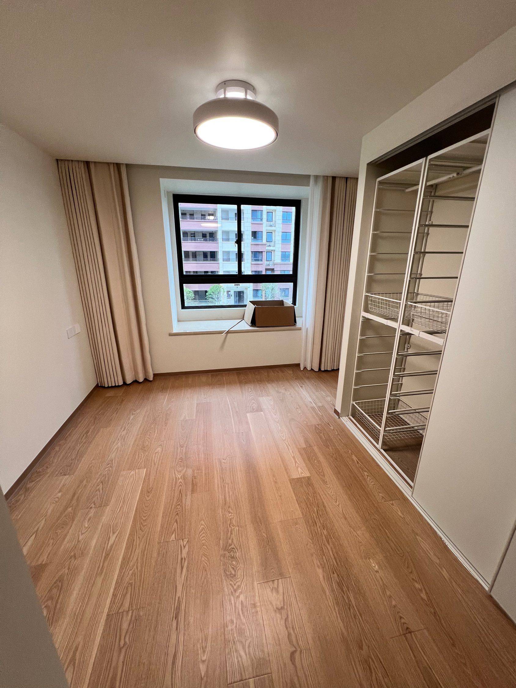 泗泾靠谱房东整租房源3