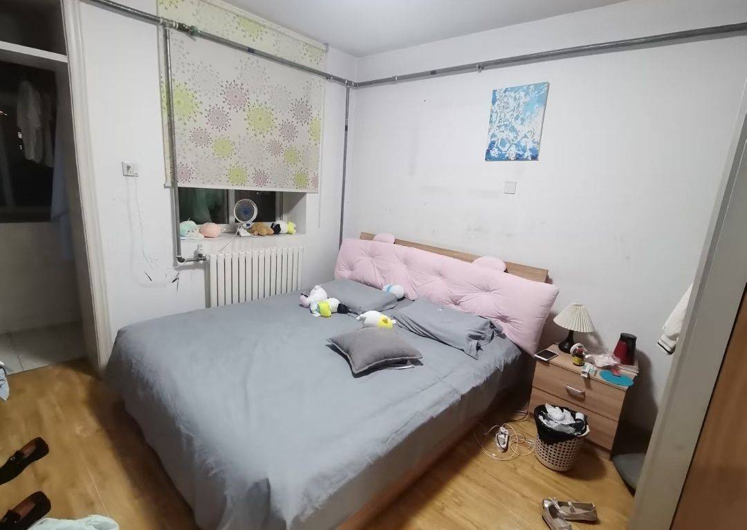 济南 历城 | 洪苑小区_3