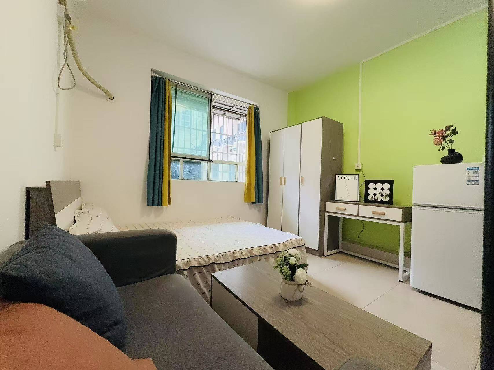 国民好房东整租房源2