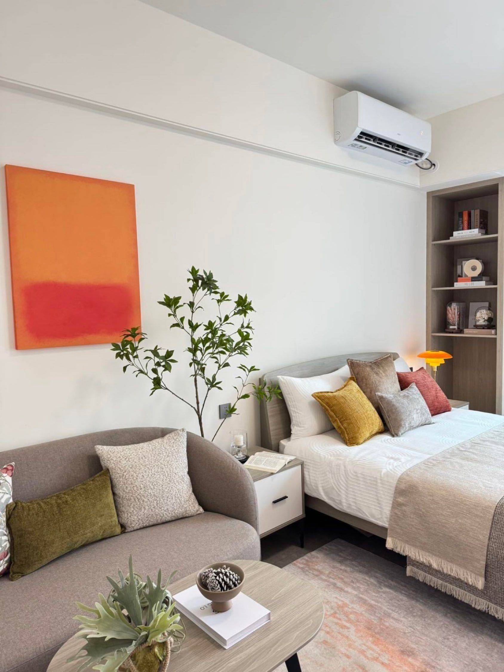 上海 普陀 | 星港景苑_3