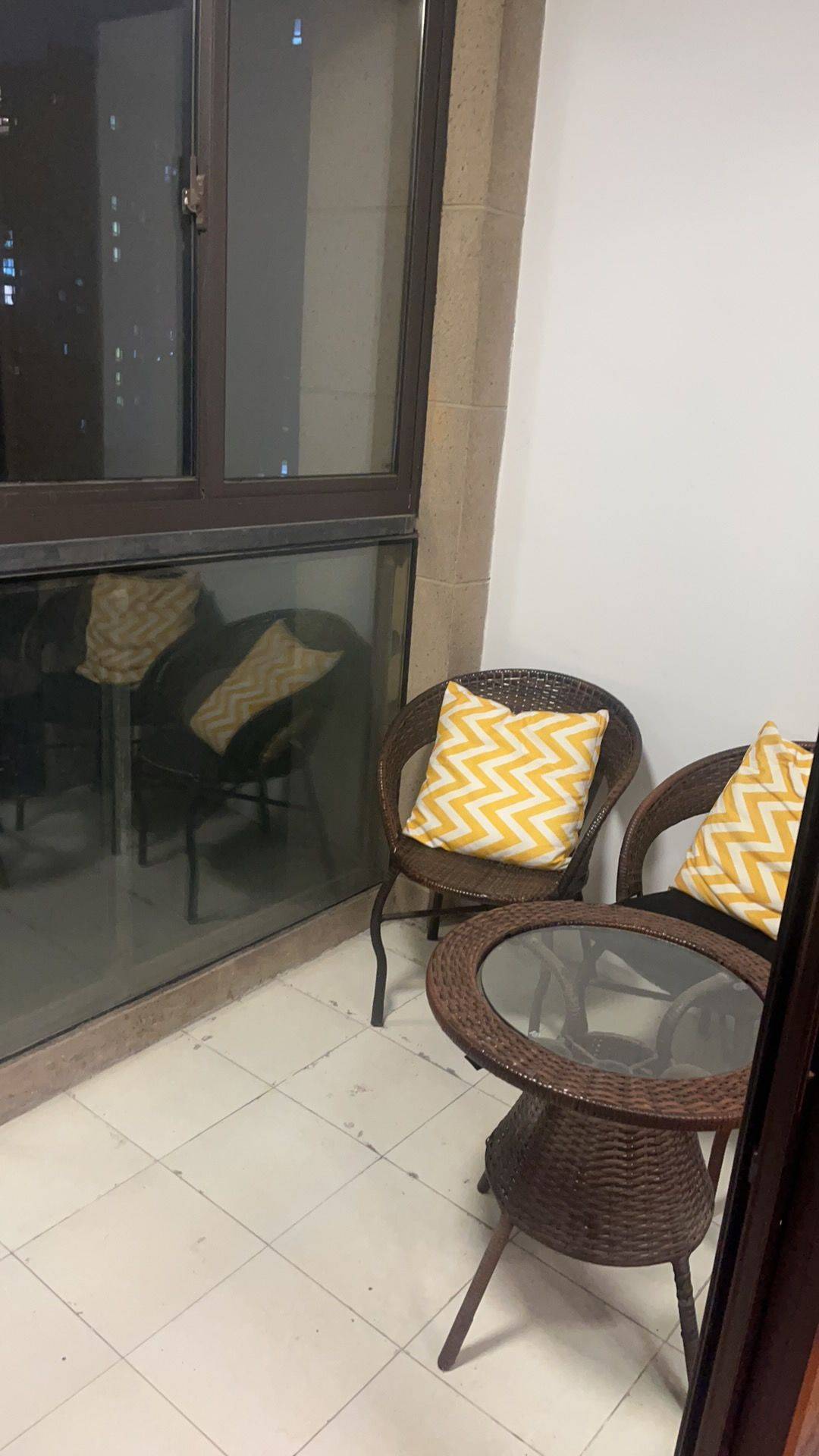 嘉定 绿州古猗新苑1期