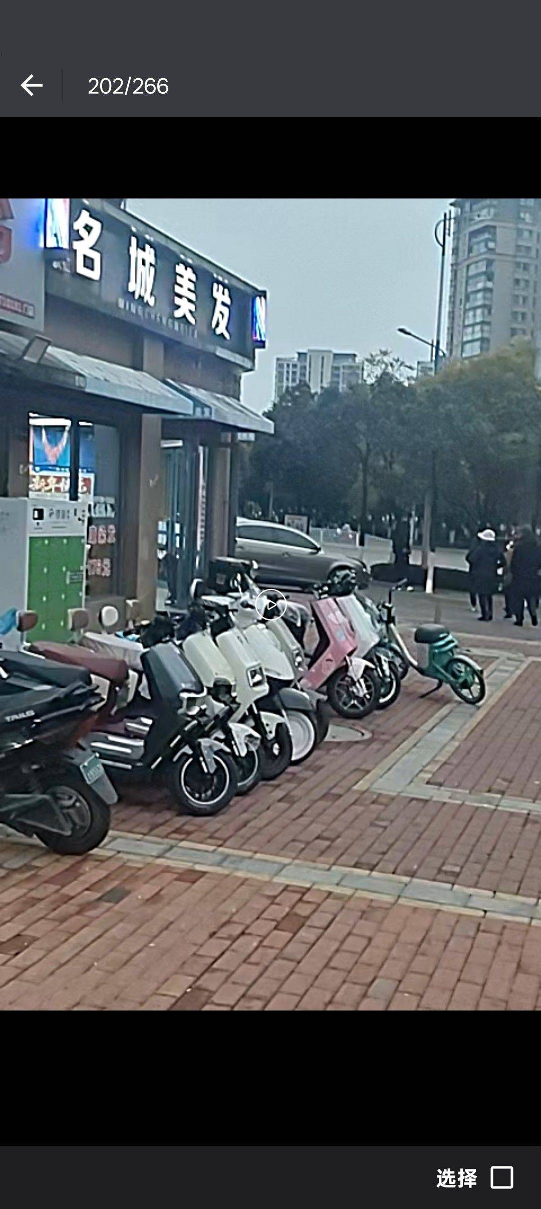 昆明 西山 | 筑友·双河湾德馨苑_4