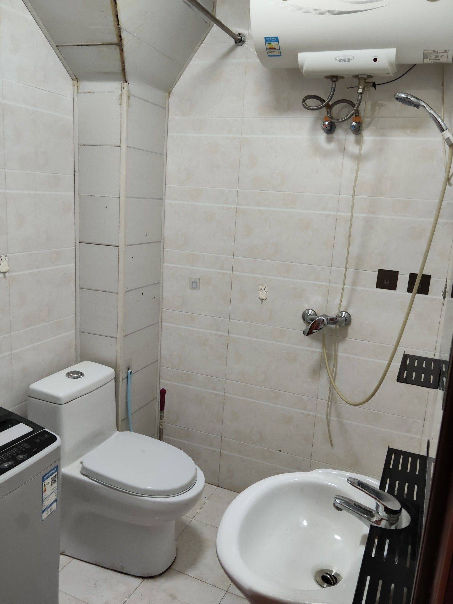 道外 大方里小区北区-214栋