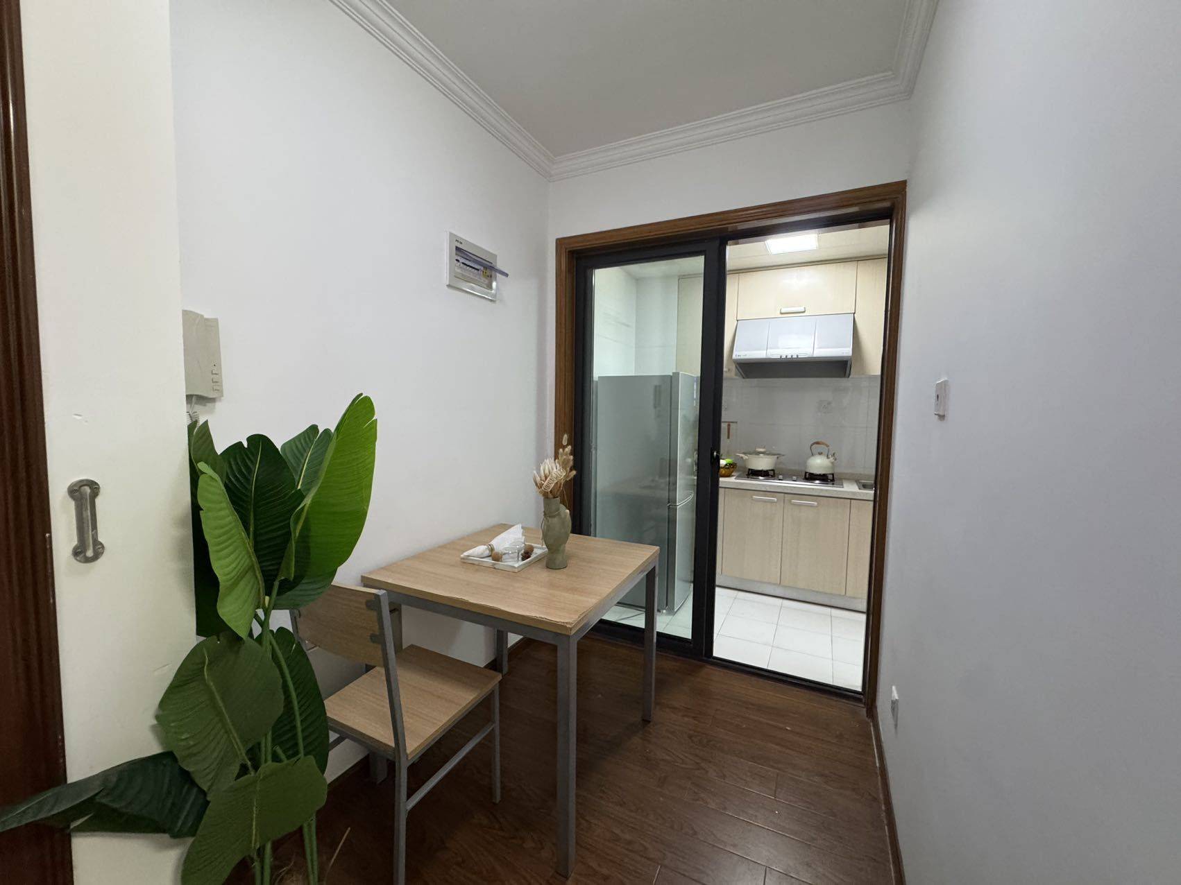 上海 静安 | 新梅共和城社区_4