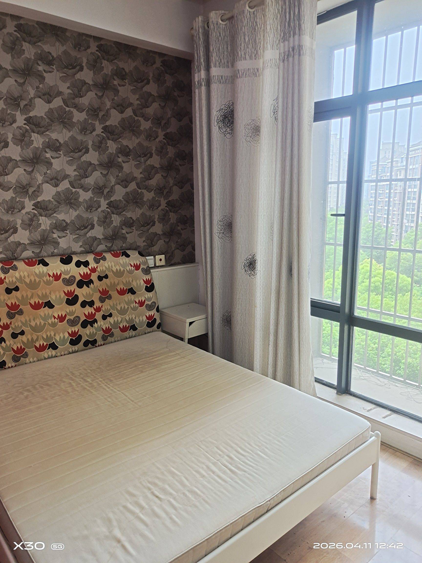 建邺 盛世公馆-A栋