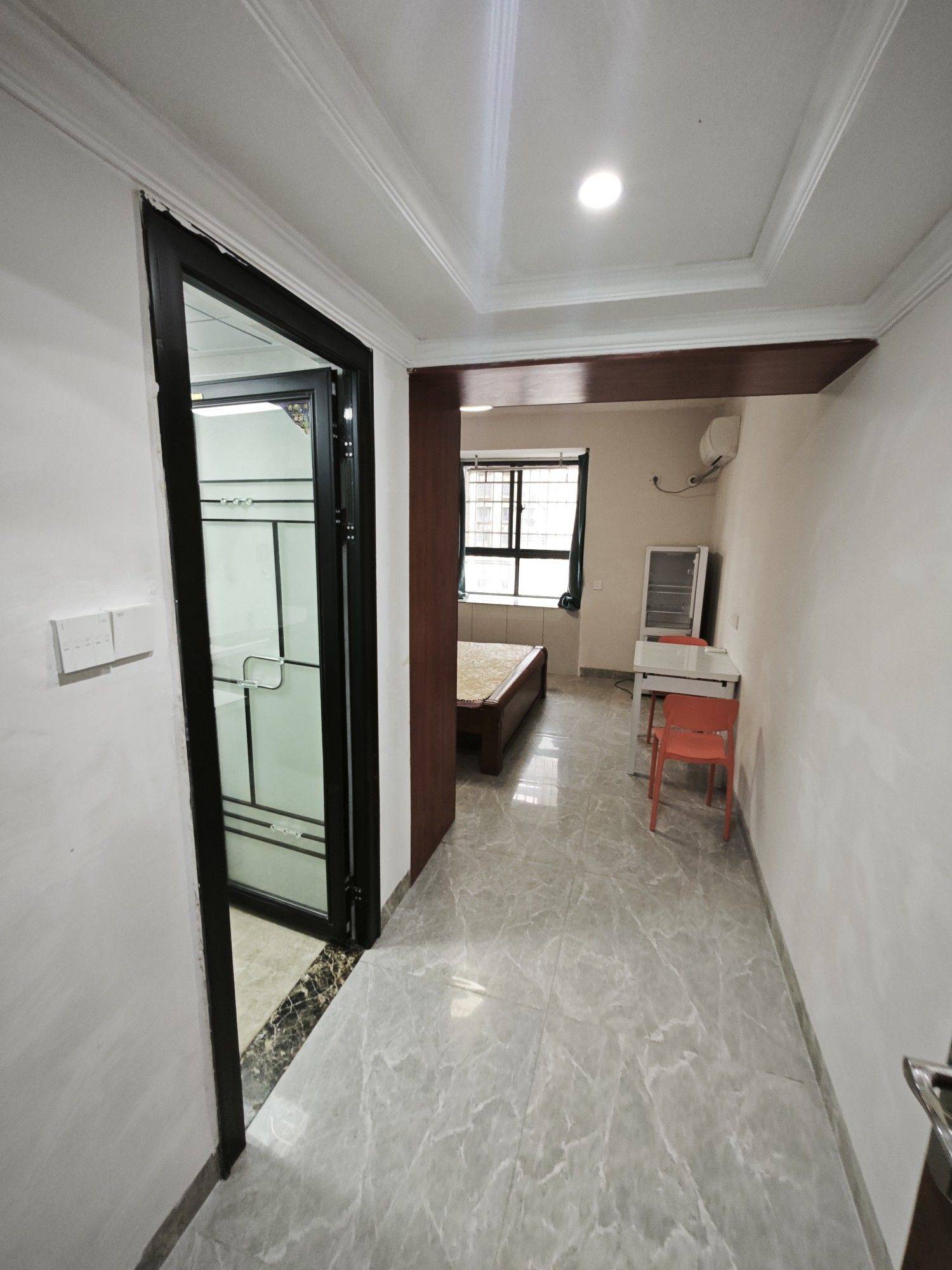 南昌 青山湖区 | 闵行小区-西区_8