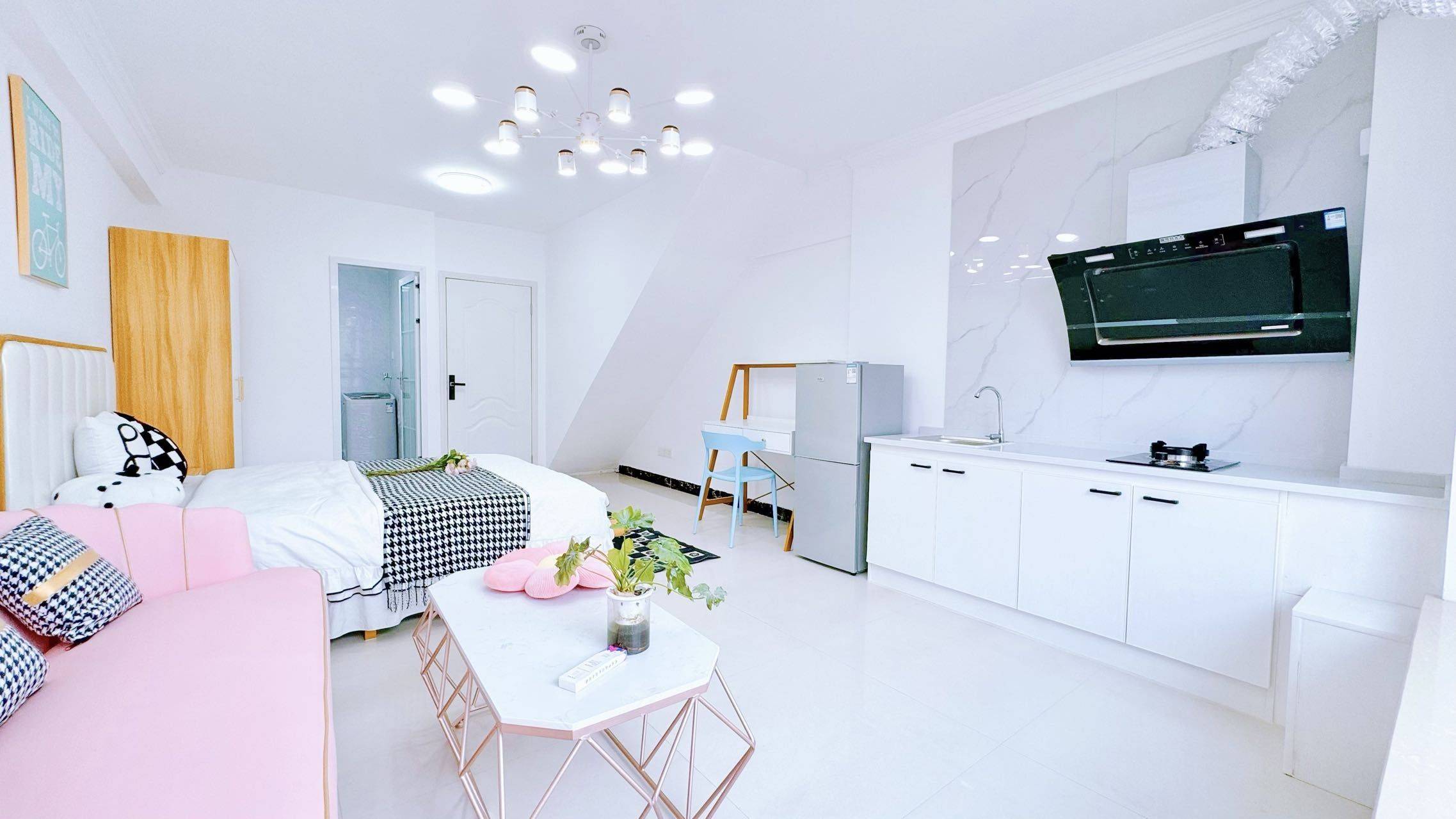 武汉 洪山 | 泷悦国际大厦_6