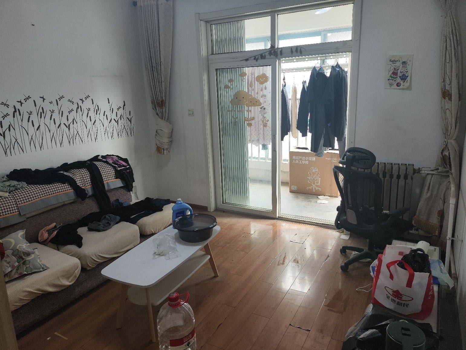 济南 天桥 | 清联花园-北区_4